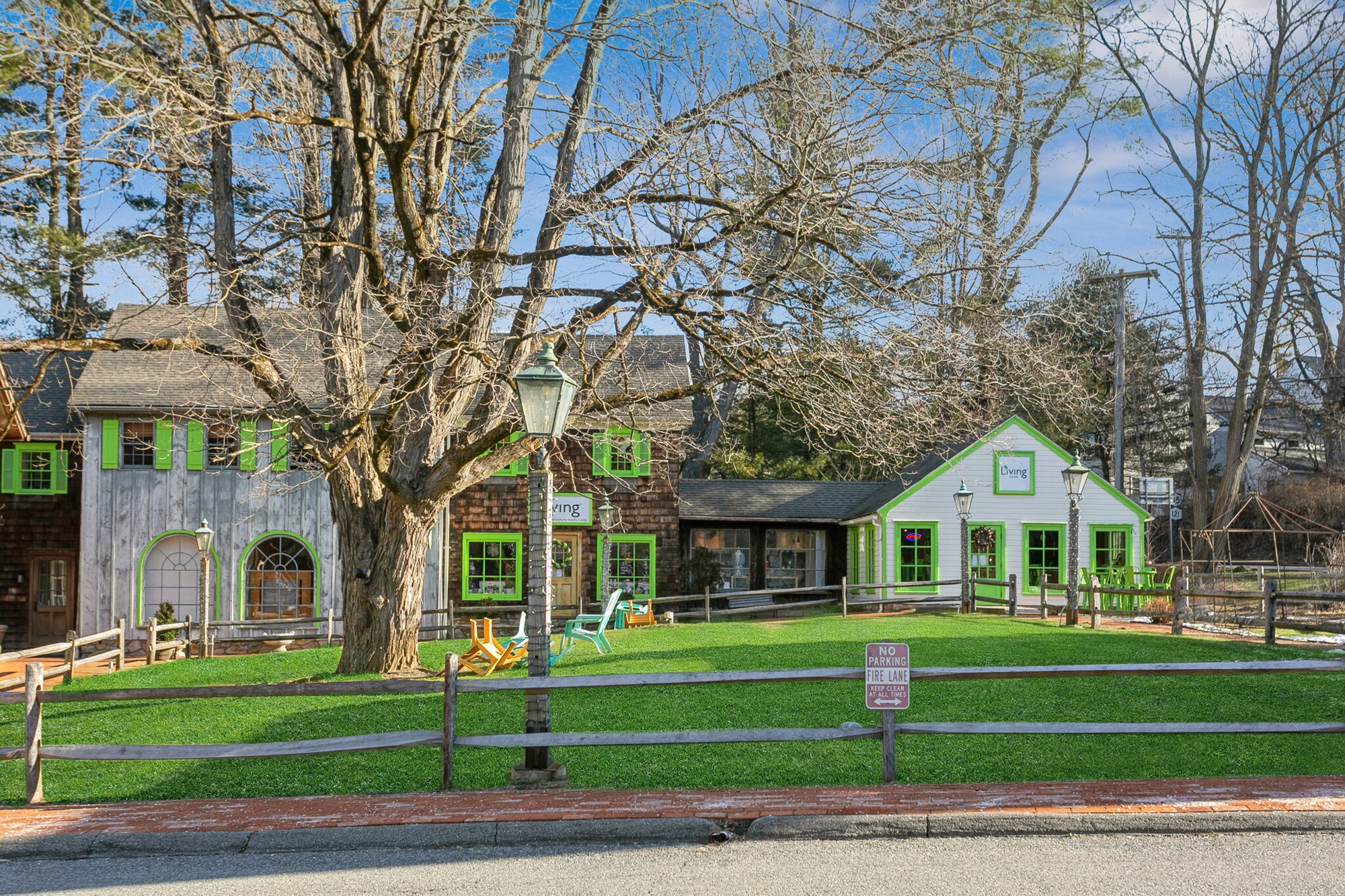 792 Route 35 Cross River