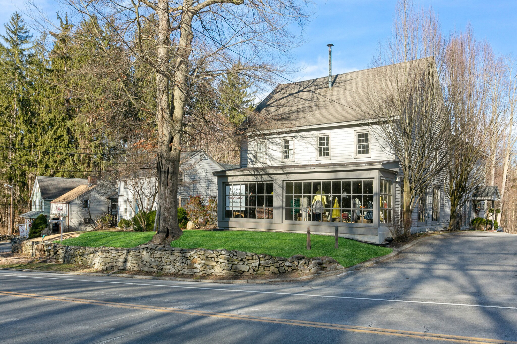 792 Route 35 Cross River