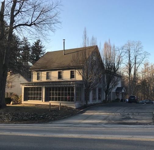 792 Route 35 Cross River