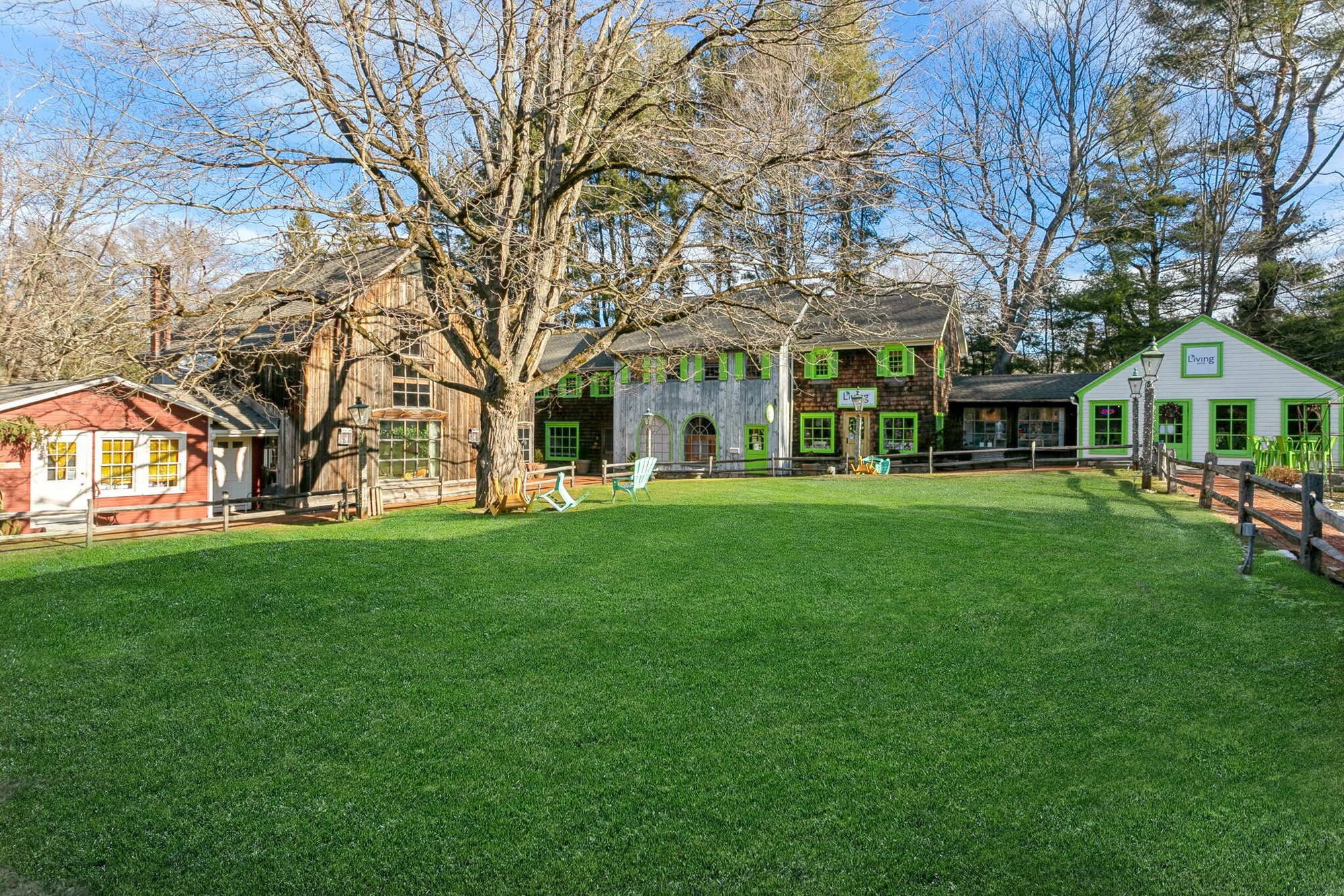 792 Route 35 Cross River