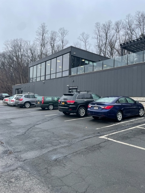 168 Saw Mill River Rd