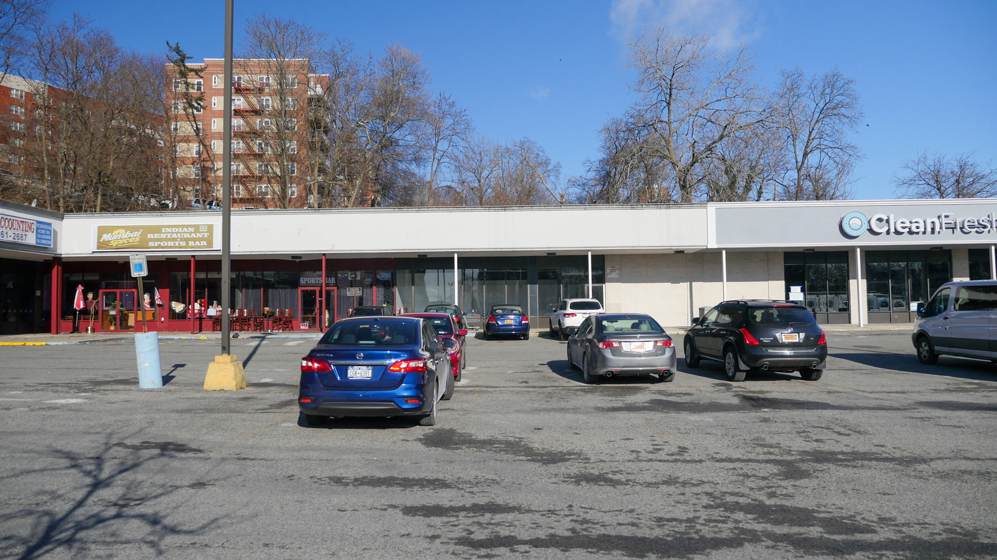 1703-1745 Central Park