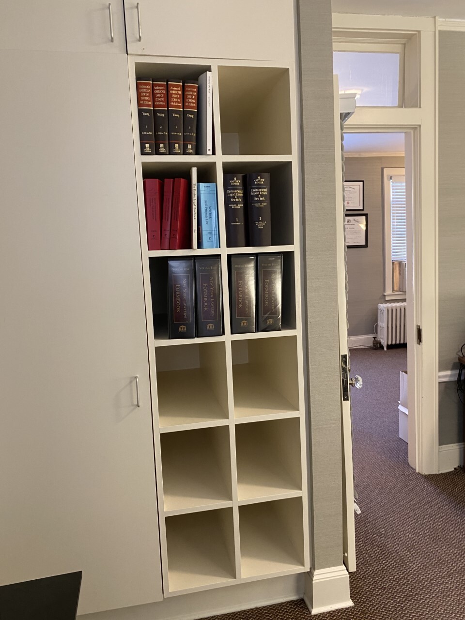 26-30 Village Grn Empire Building