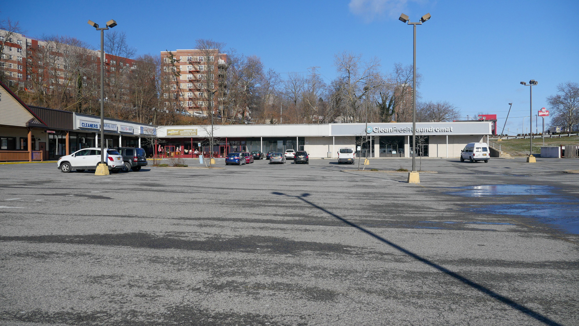 1703-1745 Central Park