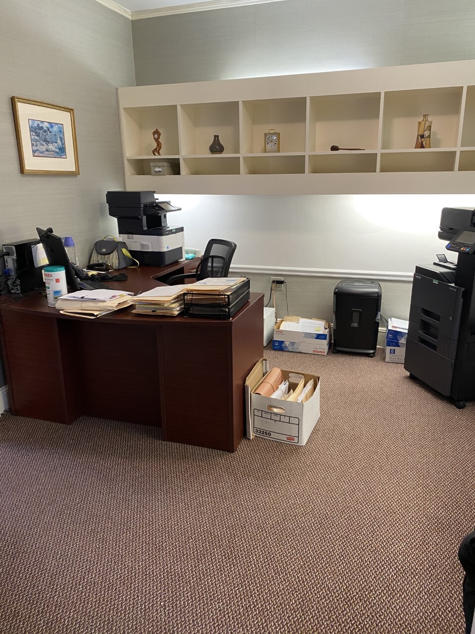 26-30 Village Grn Empire Building