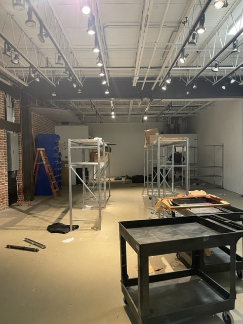 168 Saw Mill River Rd