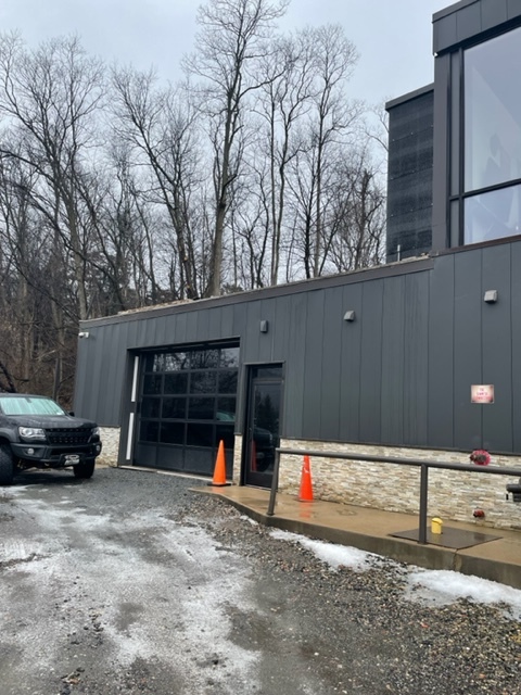 168 Saw Mill River Rd