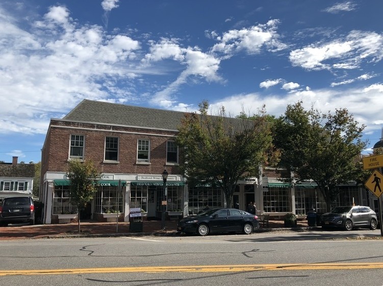 26-30 Village Grn Empire Building