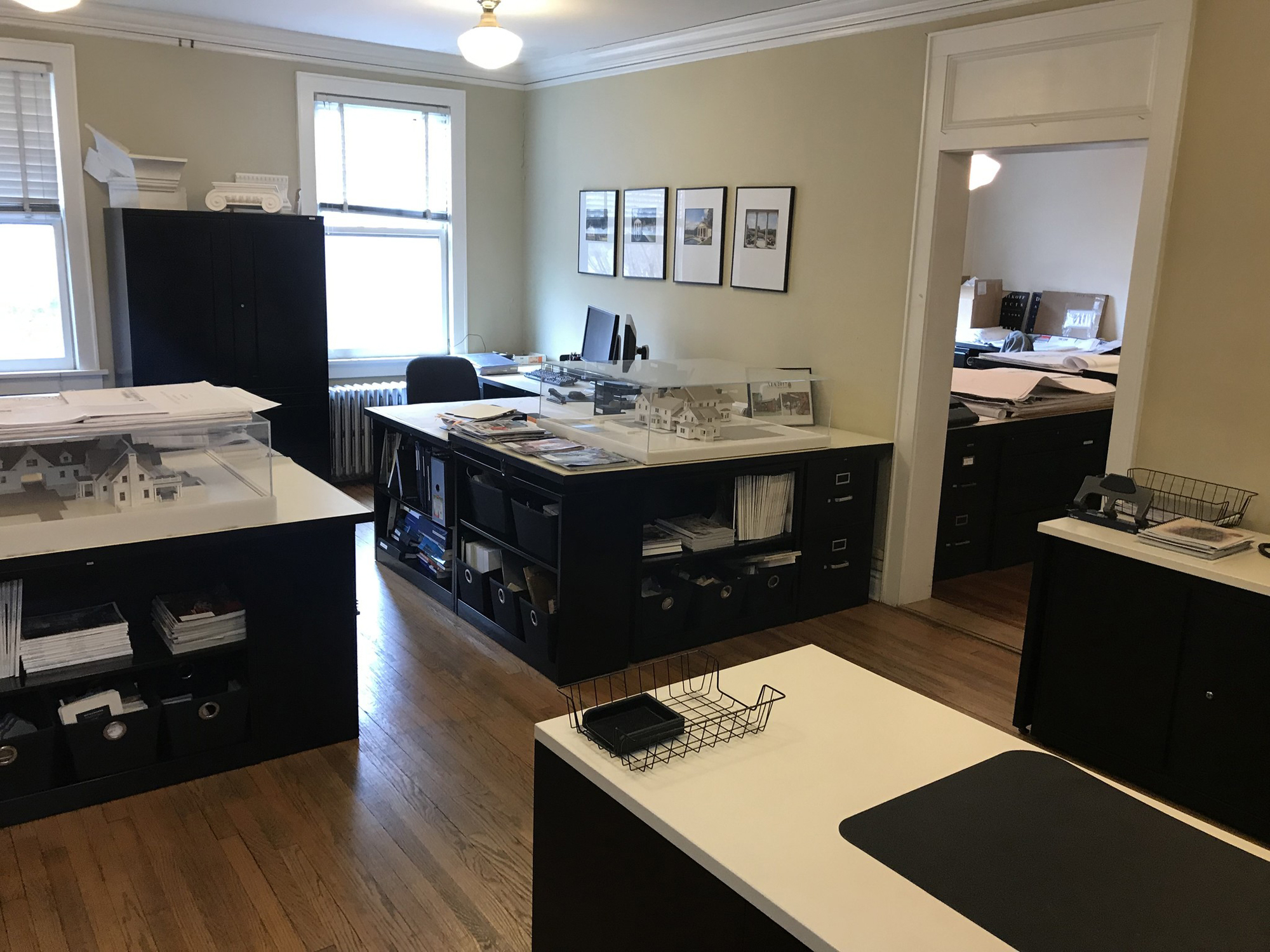 26-30 Village Grn Empire Building