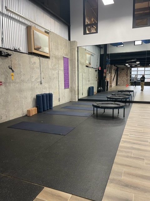 168 Saw Mill River Rd