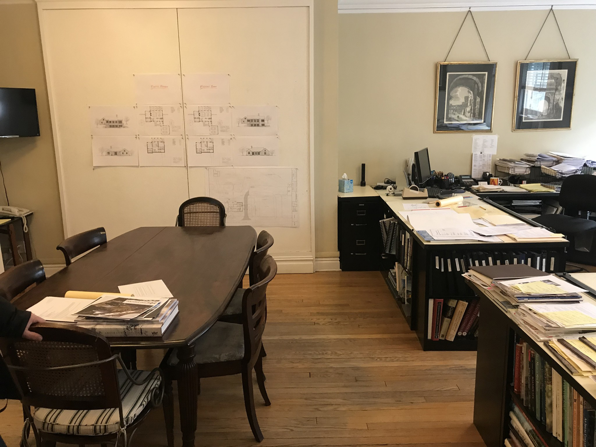 26-30 Village Grn Empire Building