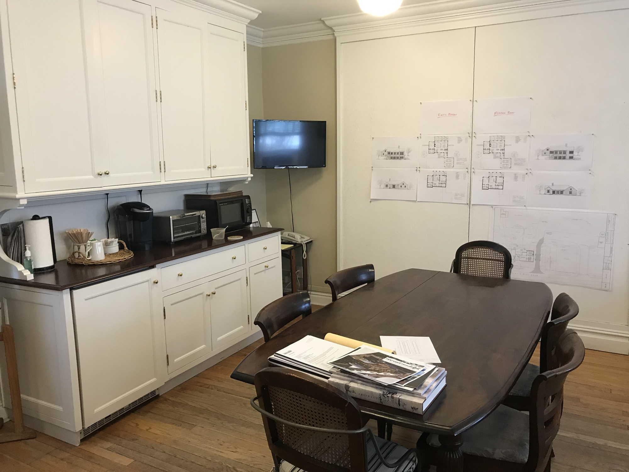 26-30 Village Grn Empire Building