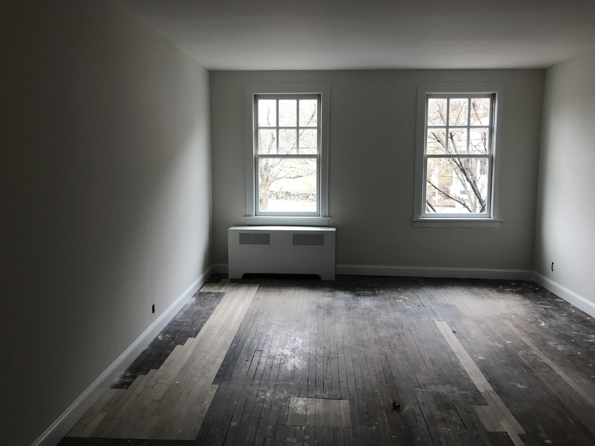 26-30 Village Grn Empire Building