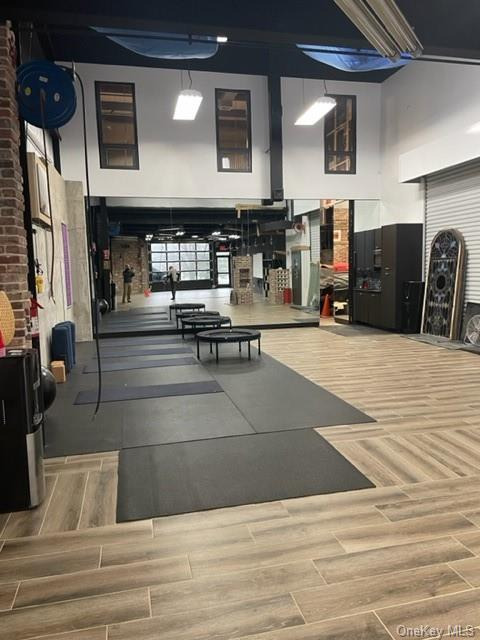 168 Saw Mill River Road