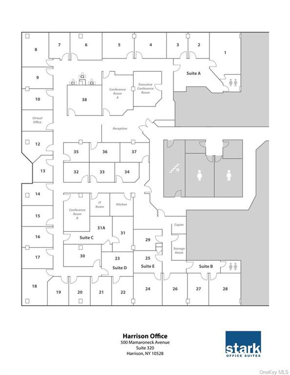 500 Mamaroneck Avenue