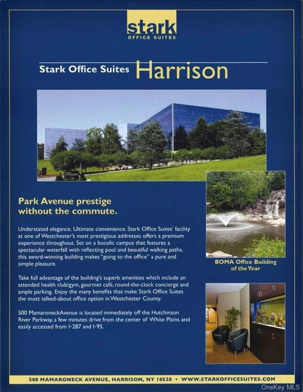 500 Mamaroneck Avenue