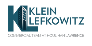 Klein - Footer Logo